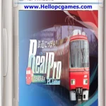 Japanese Rail Sim: Operating the MEITETSU Line