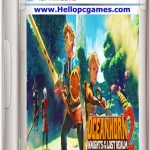 Oceanhorn 2: Knights of the Lost Realm