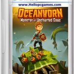 Oceanhorn Monster of Uncharted Seas
