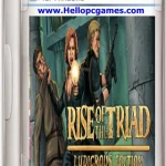 Rise of the Triad: Ludicrous Edition Game Download