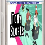 Tony Slopes Best Racing PC Game