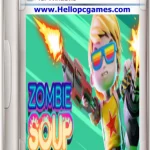 Zombie Soup