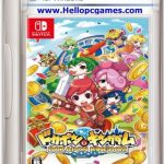 Dokapon Kingdom: Connect