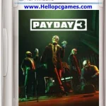 PAYDAY 3 Game