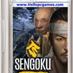 Sengoku Dynasty Game Download