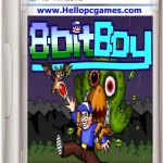 8BitBoy Game Download