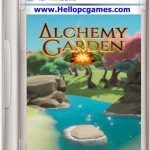 Alchemy Garden