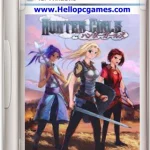 Hunter Girls