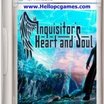 Inquisitor’s Heart and Soul