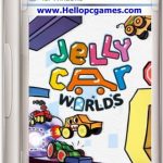 JellyCar Worlds Game