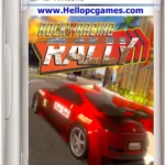 Rally Rock ‘N Racing
