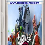 Saleblazers