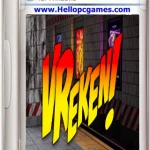 VReken Game Download