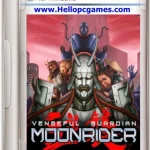 Vengeful Guardian: Moonrider