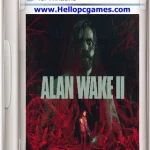 Alan Wake 2