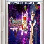 Disgaea 5 Complete