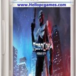 RoboCop: Rogue City