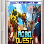 Roboquest