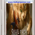 Small Saga