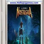The Last Hero of Nostalgaia