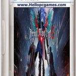 Devil May Cry 5 Game