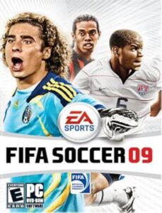 FIFA 2009