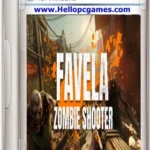 Favela Zombie Shooter