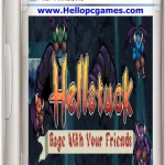 Hellstuck: Rage With Your Friends Game Download