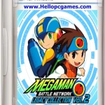 Mega Man Battle Network Legacy Collection Vol. 2 Game Download