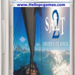 Salt 2: Shores of Gold