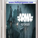 Arma Reforger Game