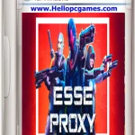 Esse Proxy