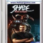 Shade Wrath Of Angels Game