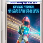 Space Trash Scavenger