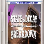 State of Decay: Breakdown Game Download