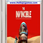 The Invincible PC Download