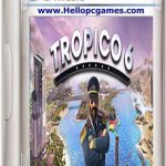 Tropico 6 Game
