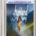 A Highland Song Game