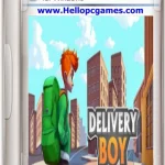 Delivery Boy Game Download