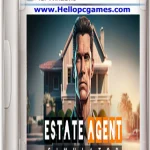 Estate Agent Simulator Game