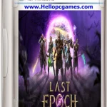 Last Epoch Game