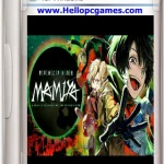 MAMIYA: Complete Collection Game