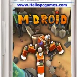 McDROID Game