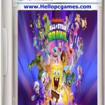Nickelodeon All-Star Brawl Game