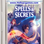 Spells & Secrets Game