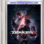 TEKKEN 8 Game