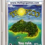 Tropico Game
