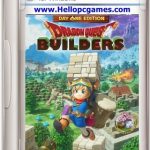 Dragon Quest Builders 1