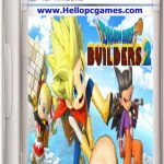Dragon Quest Builders 2 Game