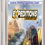 Expeditions: A MudRunner